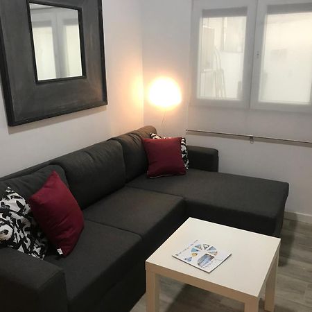 Apartamento Moderno Junto Al Mar Apartment Vinarós Exterior photo