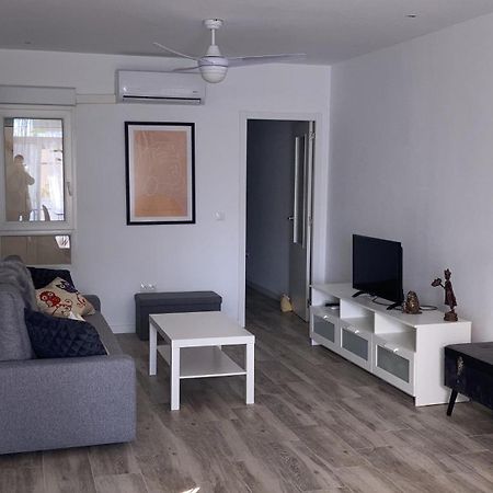 Apartamento Moderno Junto Al Mar Apartment Vinarós Exterior photo