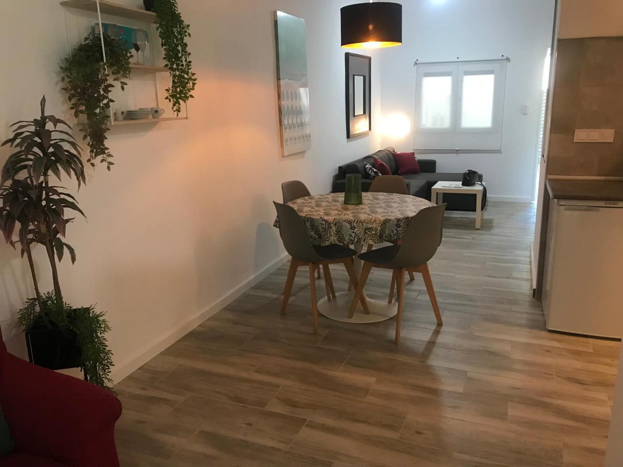Apartamento Moderno Junto Al Mar Apartment Vinarós Exterior photo
