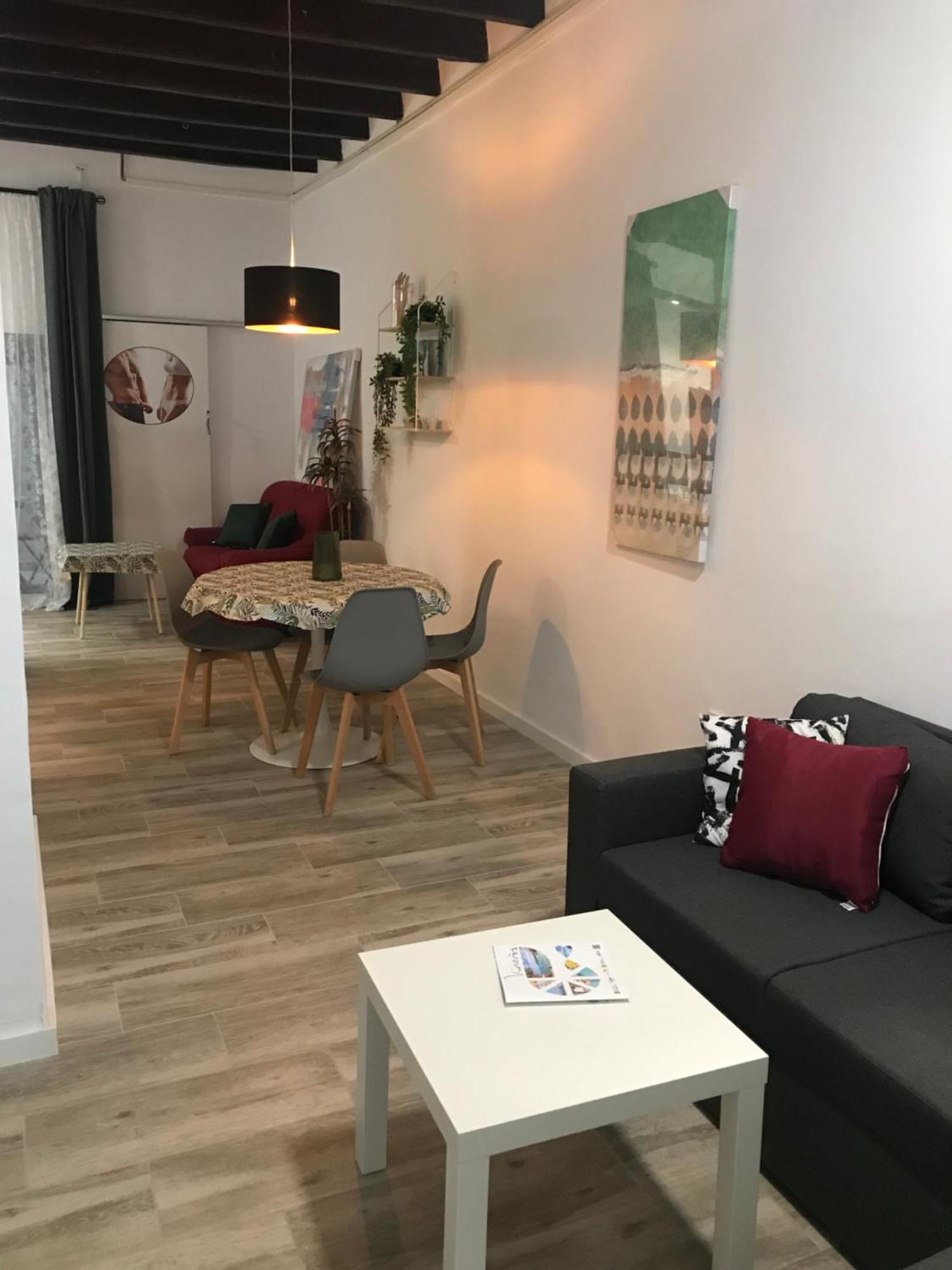 Apartamento Moderno Junto Al Mar Apartment Vinarós Exterior photo