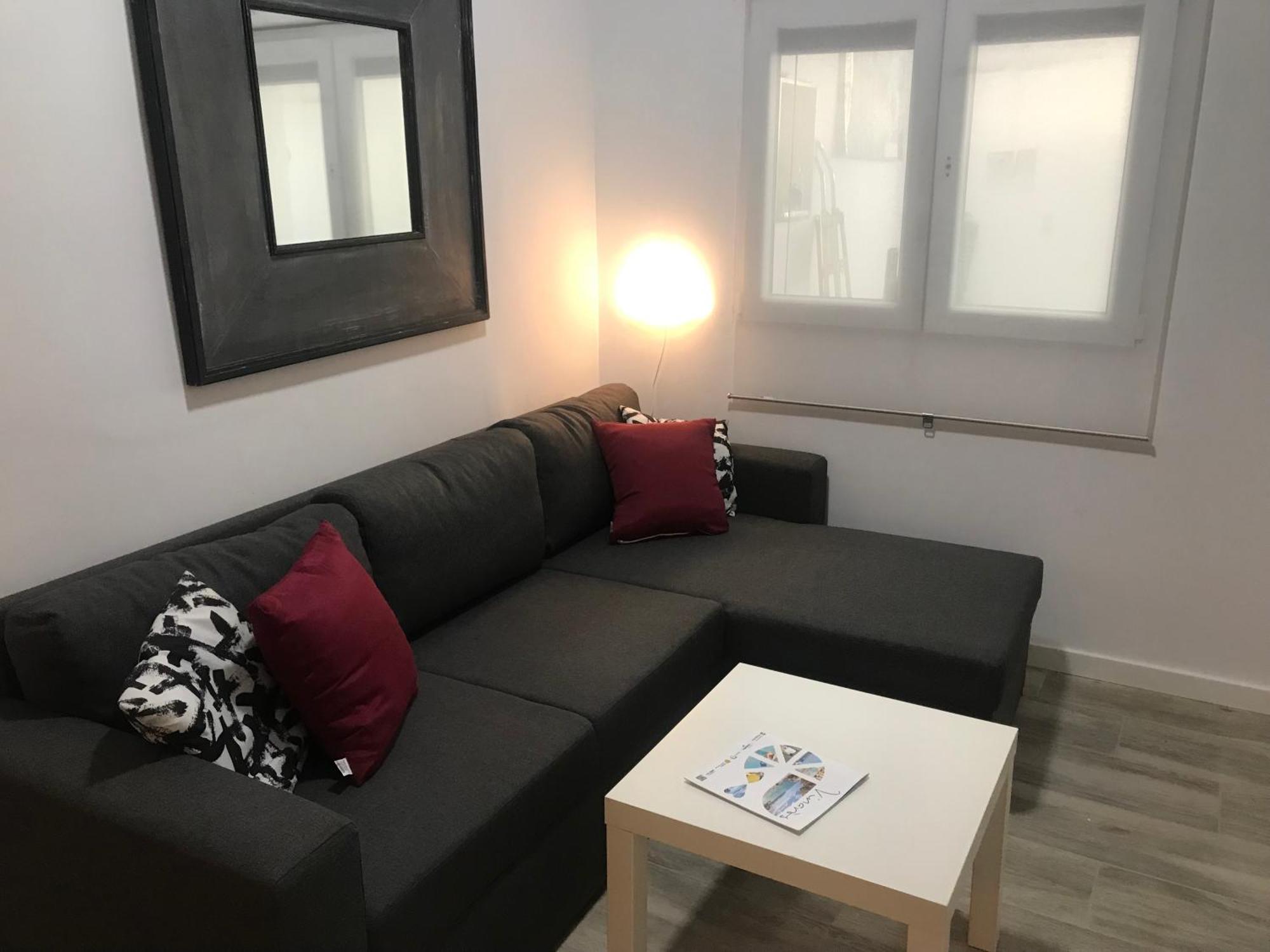 Apartamento Moderno Junto Al Mar Apartment Vinarós Exterior photo