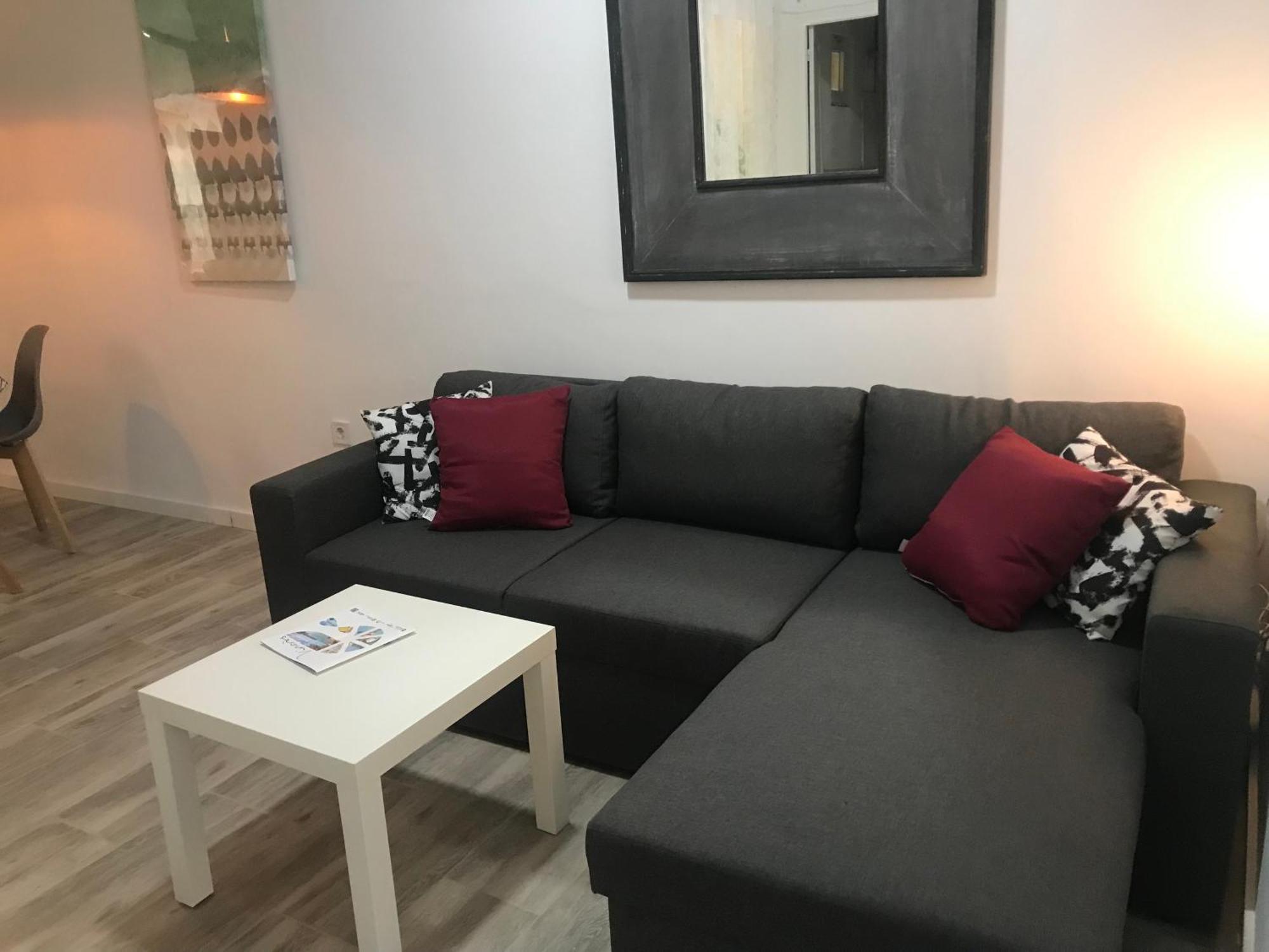 Apartamento Moderno Junto Al Mar Apartment Vinarós Exterior photo