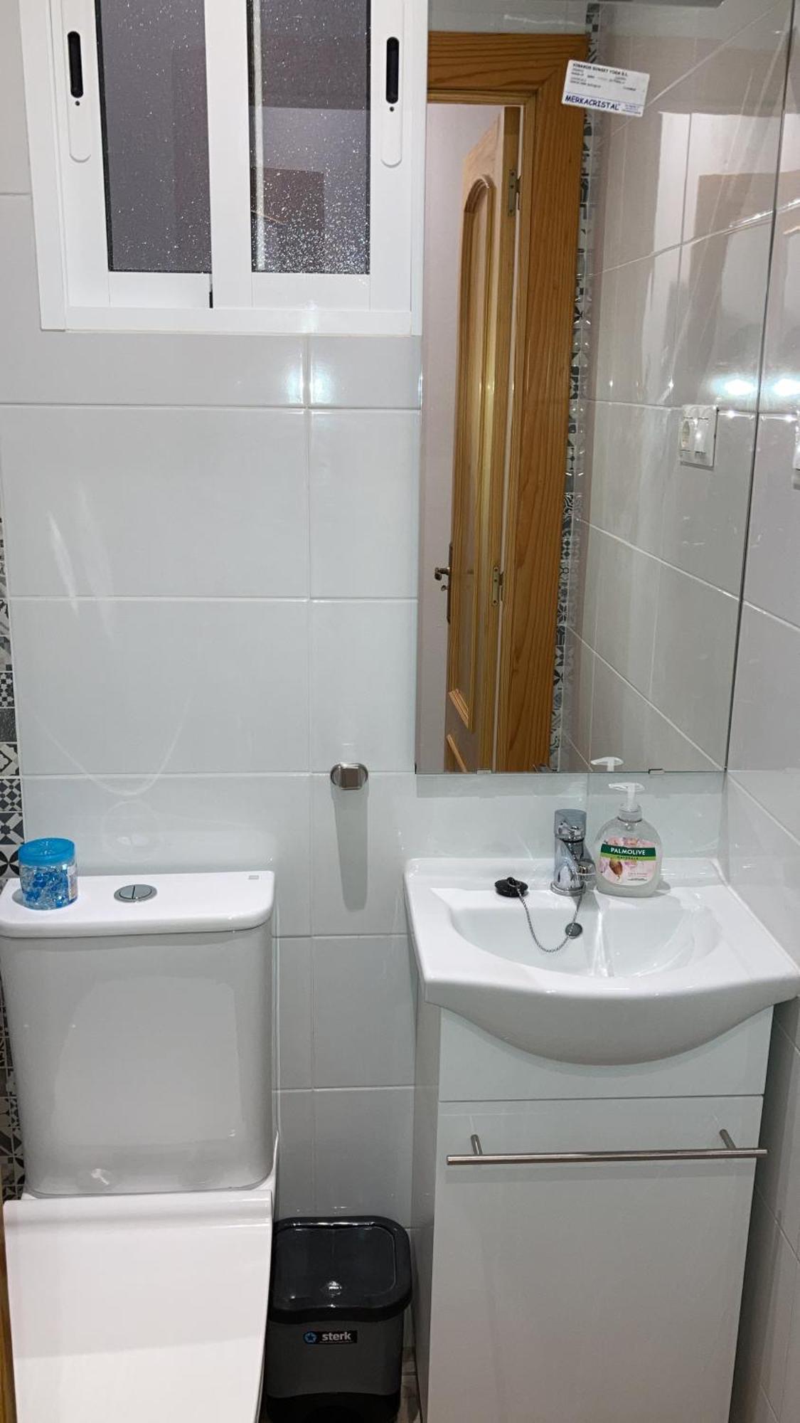 Apartamento Moderno Junto Al Mar Apartment Vinarós Exterior photo