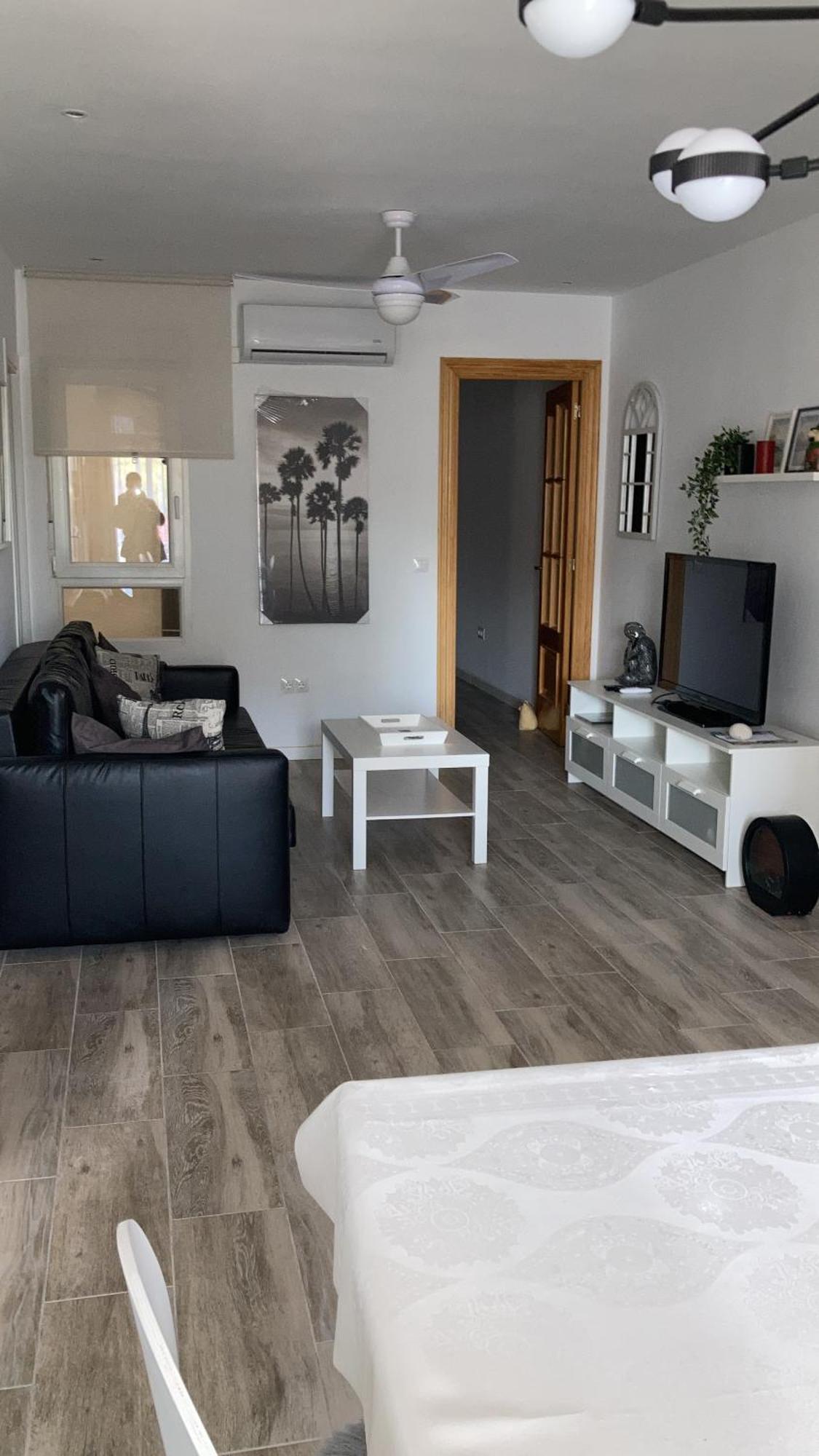 Apartamento Moderno Junto Al Mar Apartment Vinarós Exterior photo