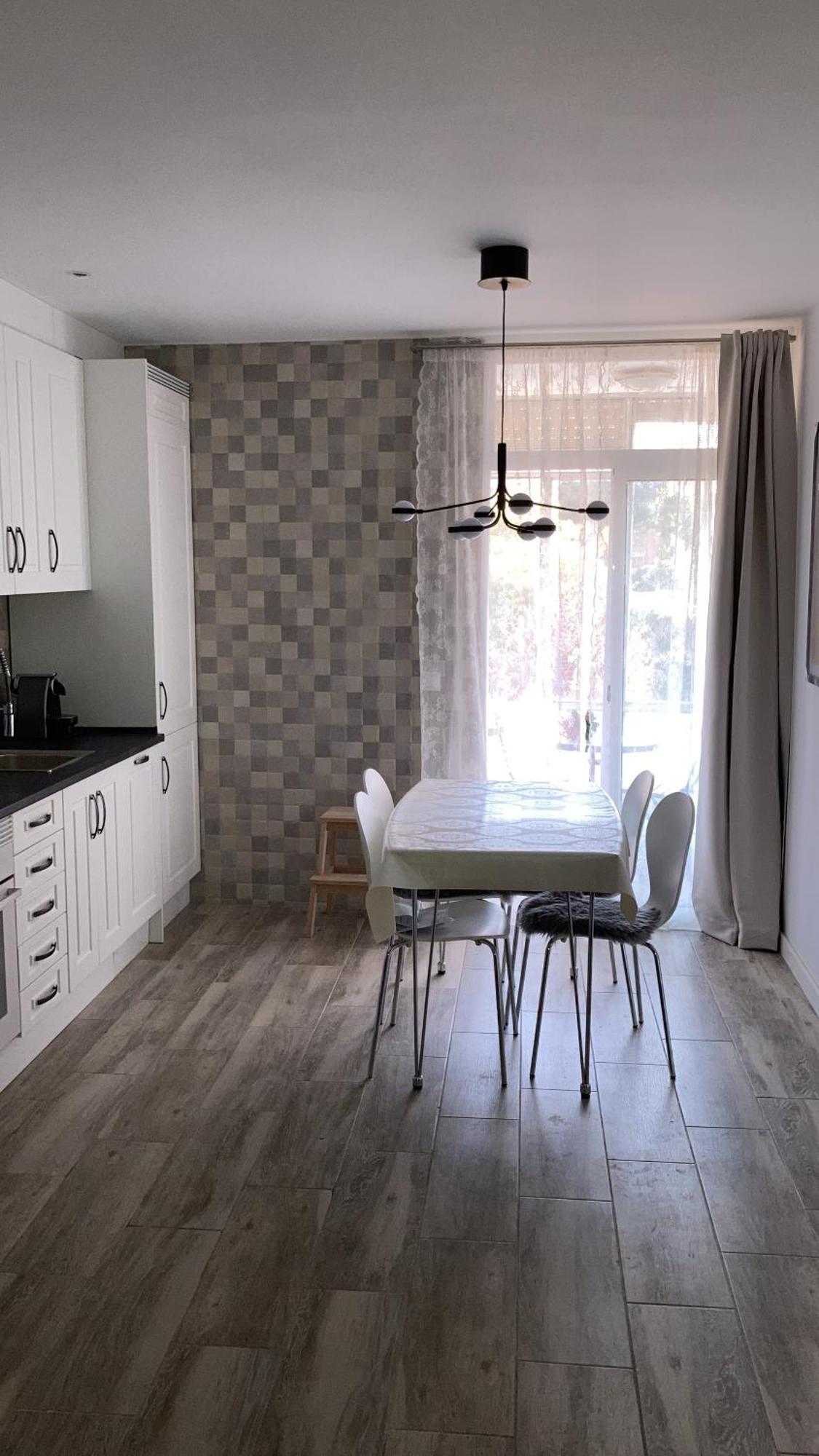 Apartamento Moderno Junto Al Mar Apartment Vinarós Exterior photo