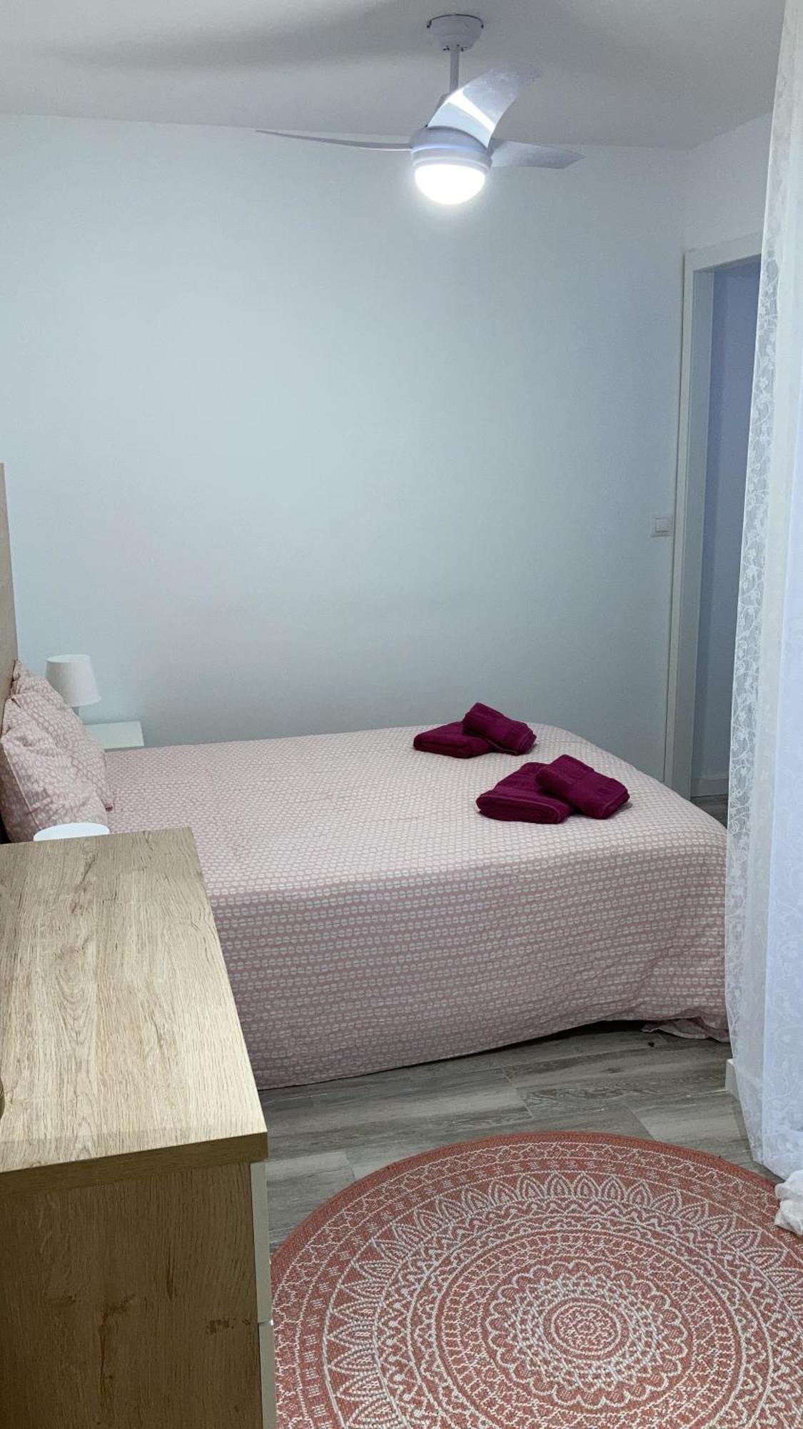 Apartamento Moderno Junto Al Mar Apartment Vinarós Exterior photo