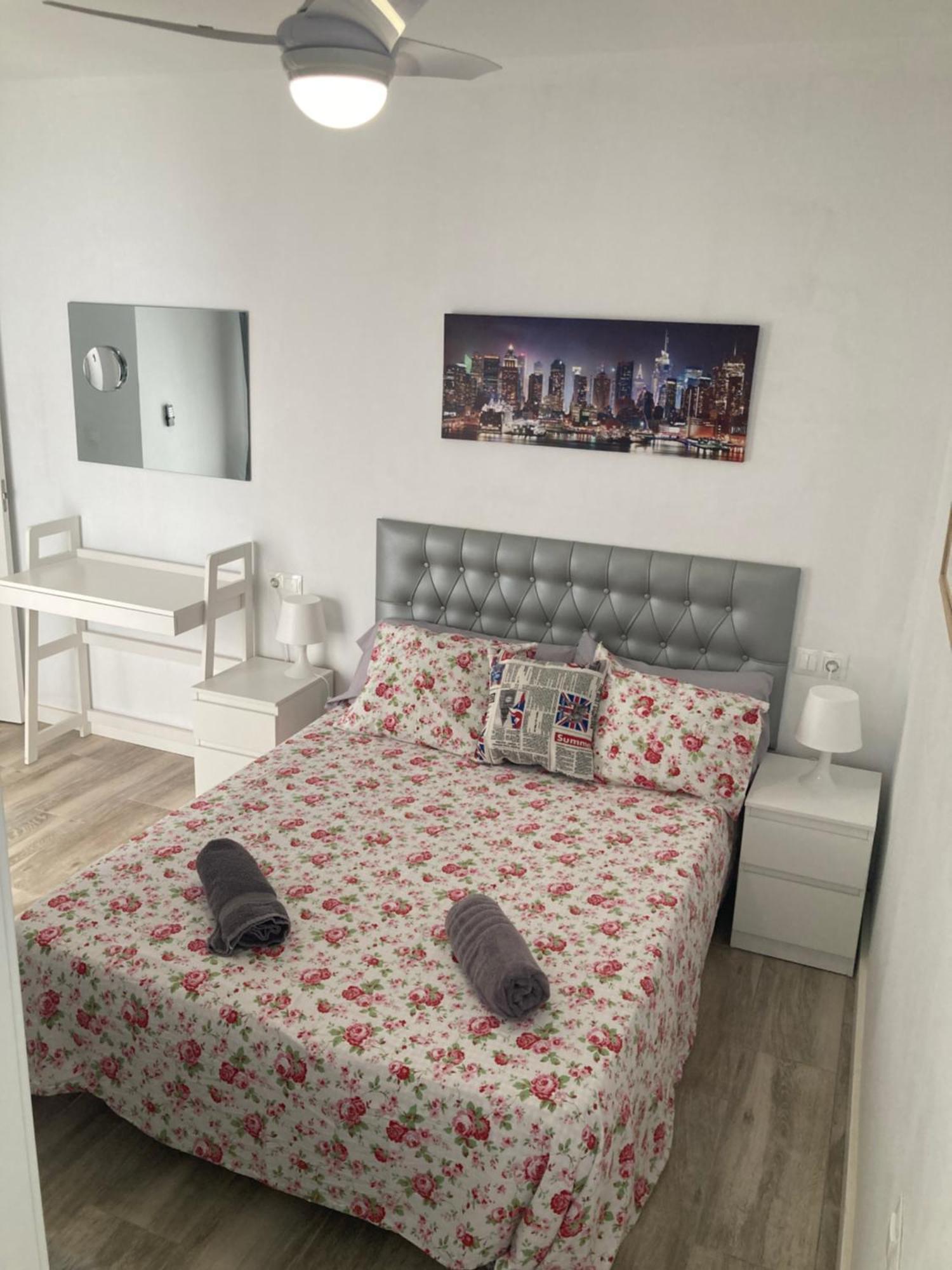 Apartamento Moderno Junto Al Mar Apartment Vinarós Exterior photo