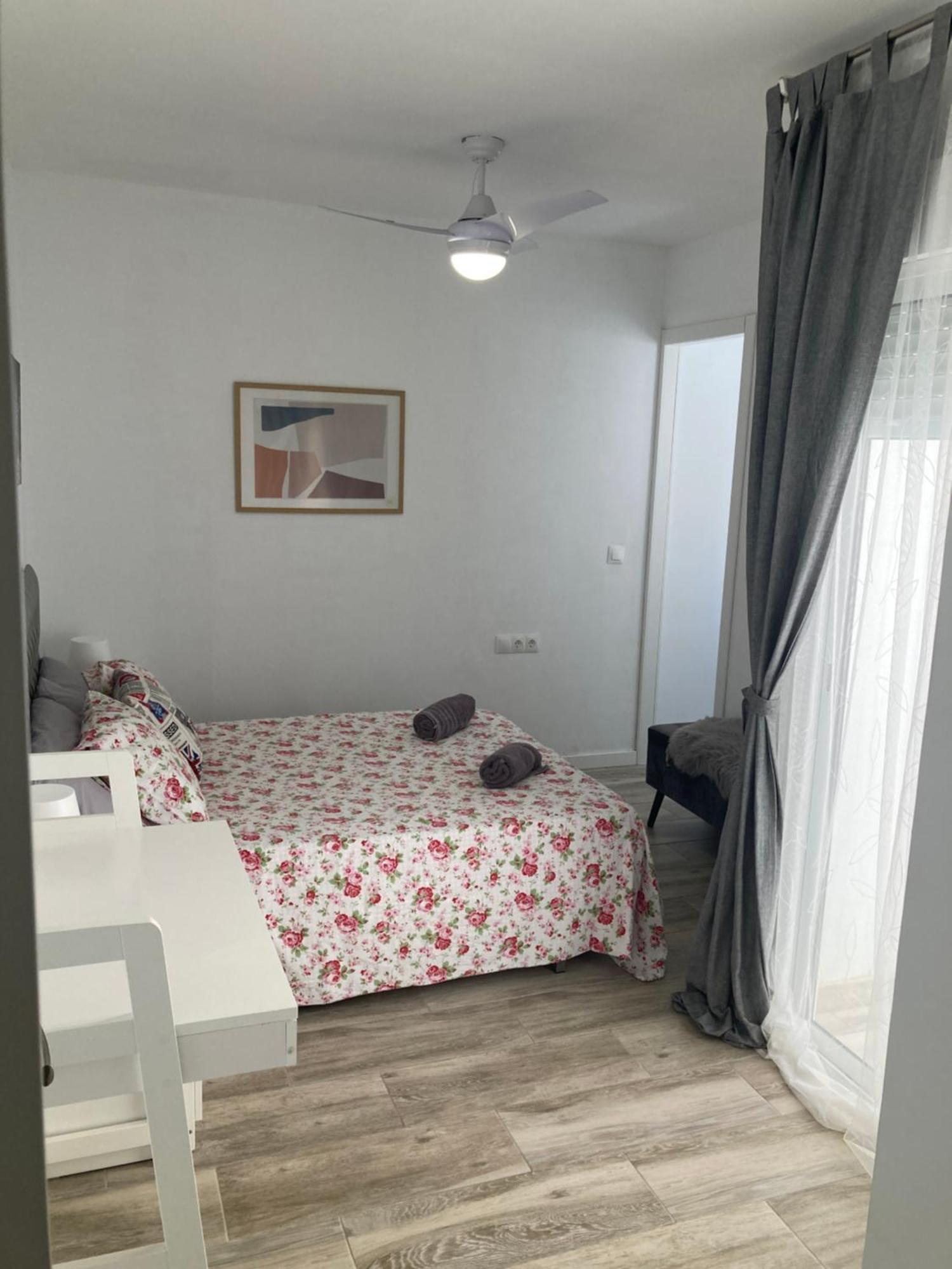 Apartamento Moderno Junto Al Mar Apartment Vinarós Exterior photo