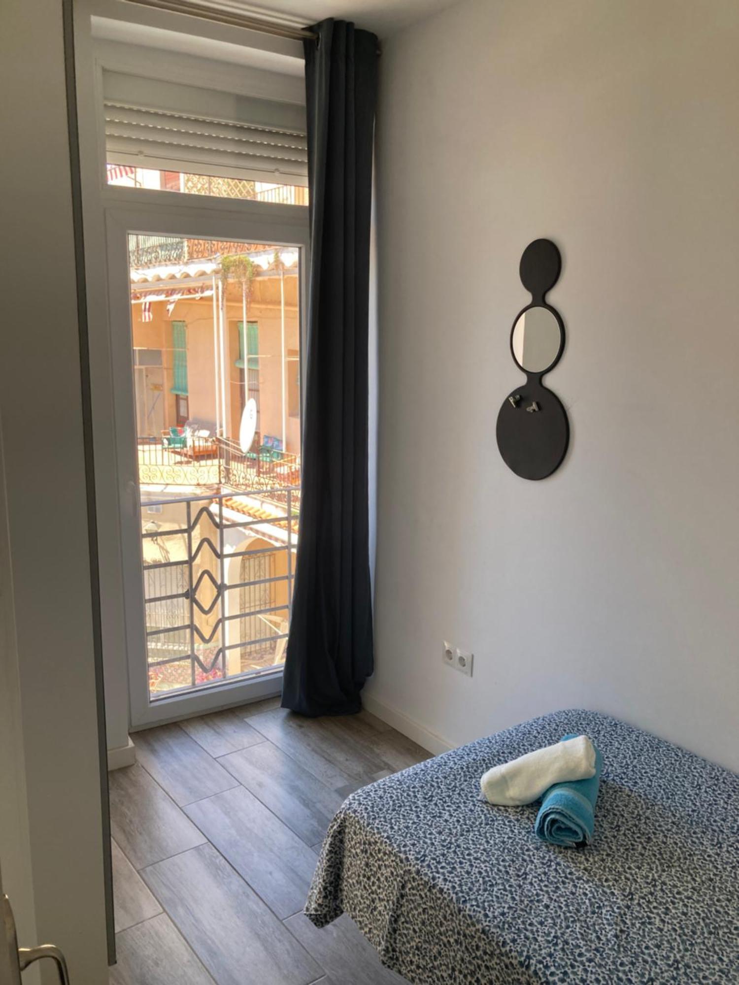 Apartamento Moderno Junto Al Mar Apartment Vinarós Exterior photo