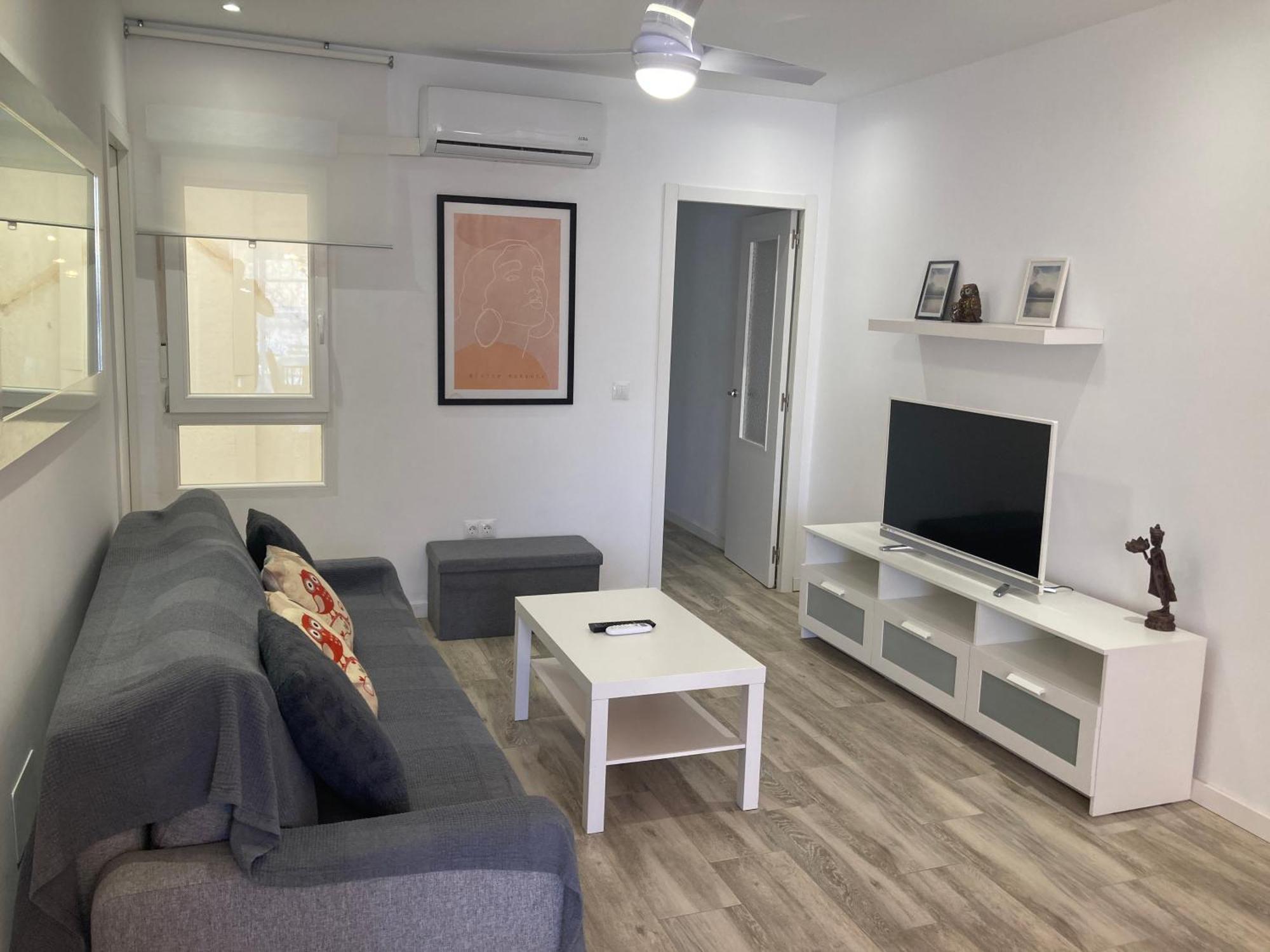 Apartamento Moderno Junto Al Mar Apartment Vinarós Exterior photo